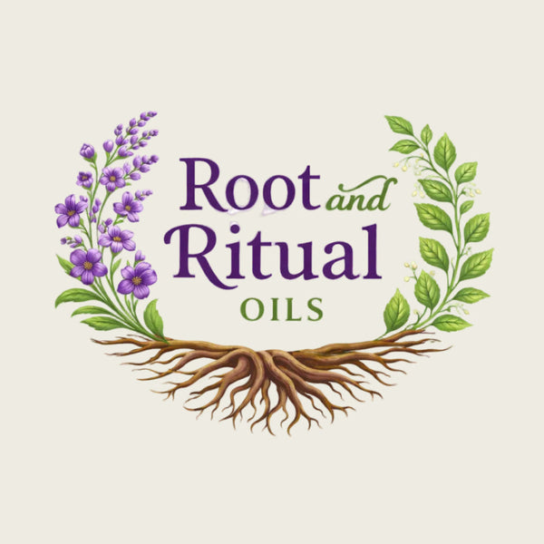 Root and Ritual Oils