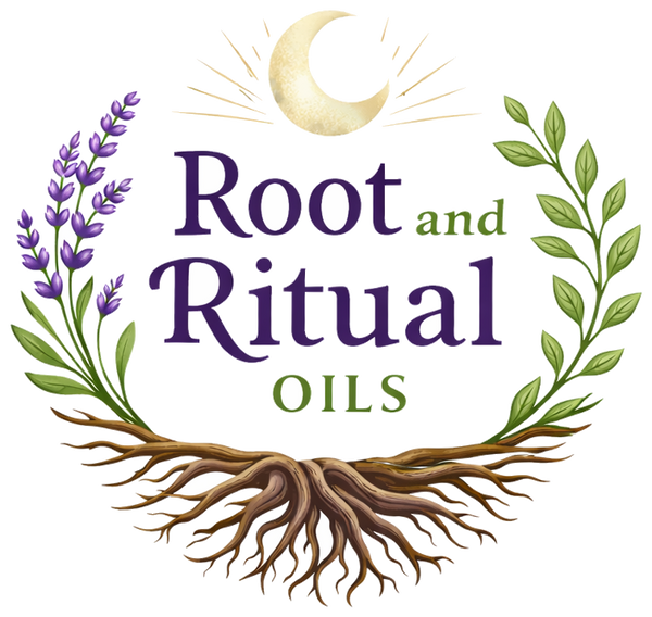 Root and Ritual Oils