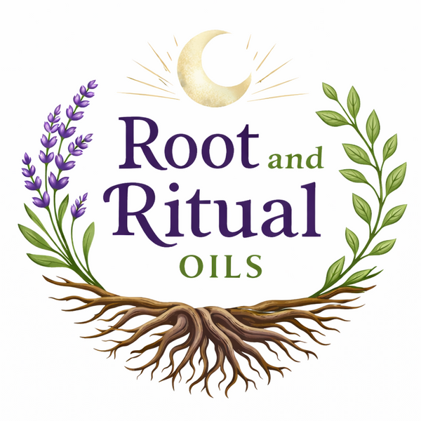 Root and Ritual Oils