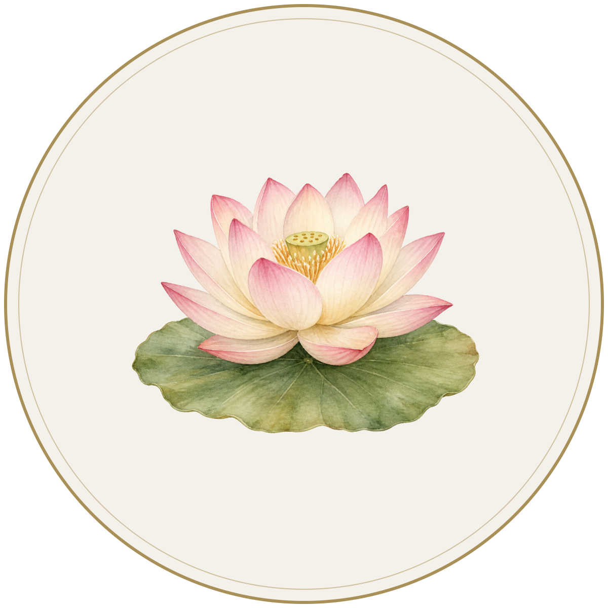 medallion4 lotus